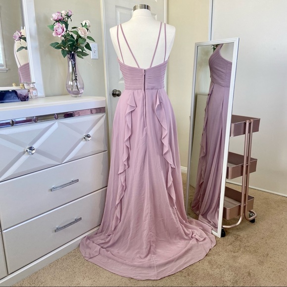 MORILEE by Madeline Gardner 21645 Evening Gown - Picture 8 of 14